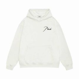 Picture of Rhude Hoodies _SKURhudeS-XXLRHM04811590